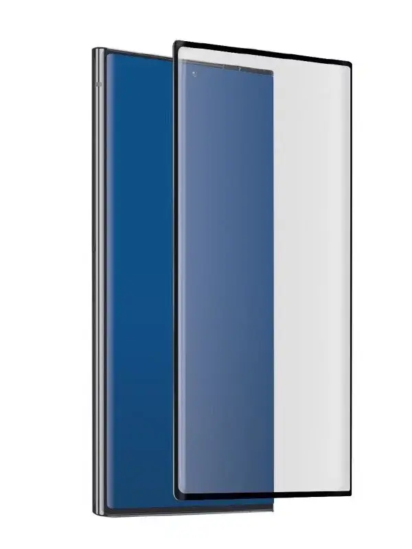 מגן מסך זכוכית מלאה ל- Samsung S22 Ultra