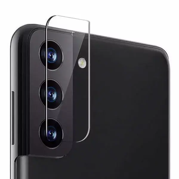 מגן זכוכית למצלמה ל- Samsung S22