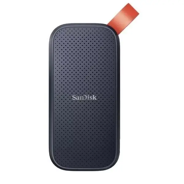 כונן חיצוני SSD דגם E30 בנפח 1TB מבית SanDisk