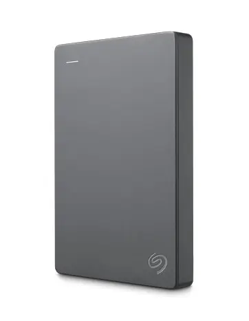 כונן קשיח חיצוני דגם Basic בנפח 1TB מבית Seagate