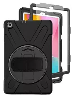 כיסוי מסיבי ל- Samsung Tab A 8.0 (2019)