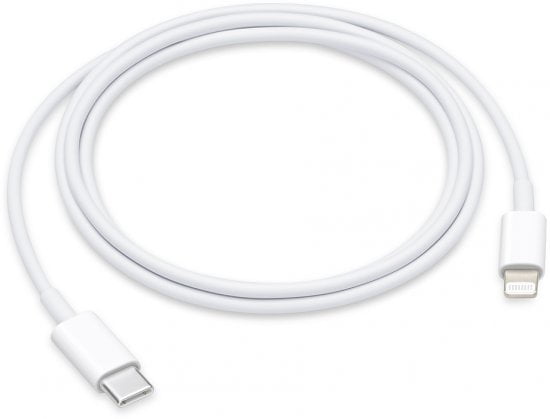 כבל Lightning מקורי Apple