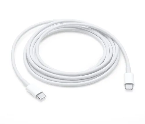 כבל PD Type-C באורך 2 מטר מבית Apple