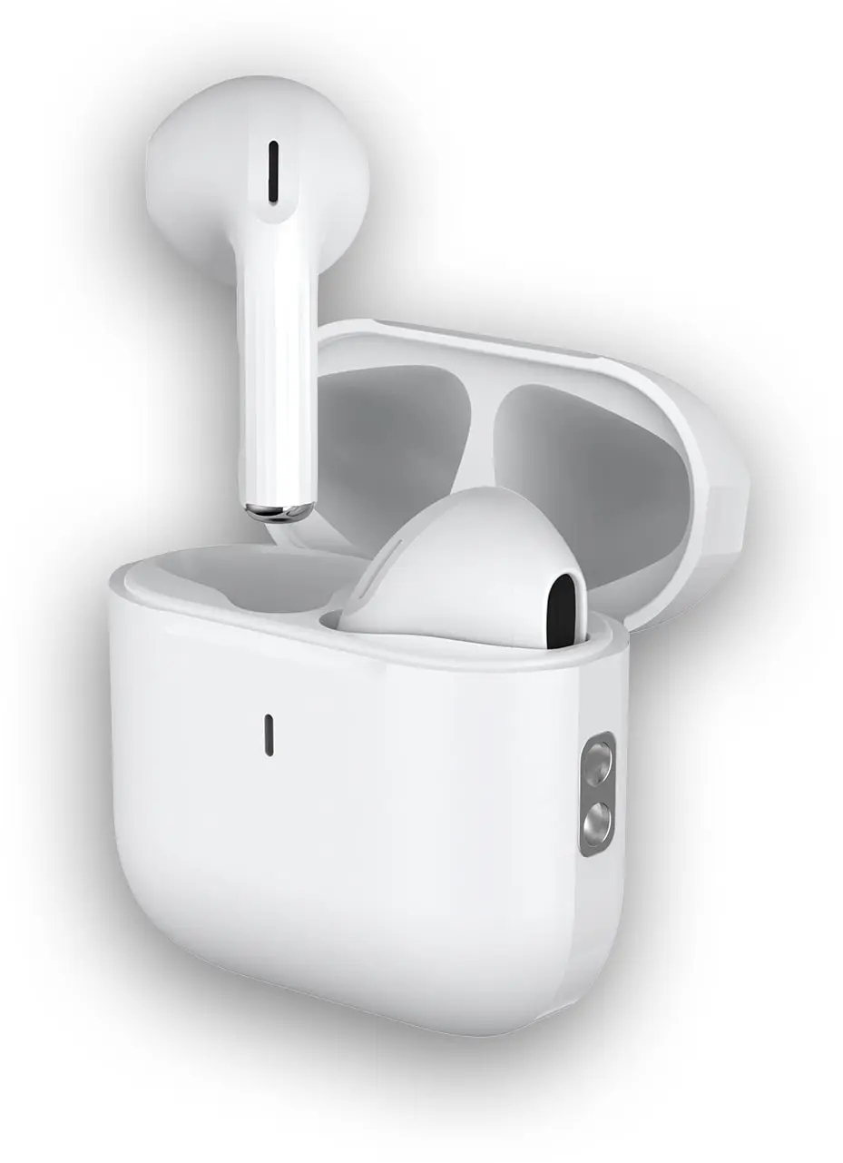 אוזניות TWS דגם Volcano מבית BeeTech
