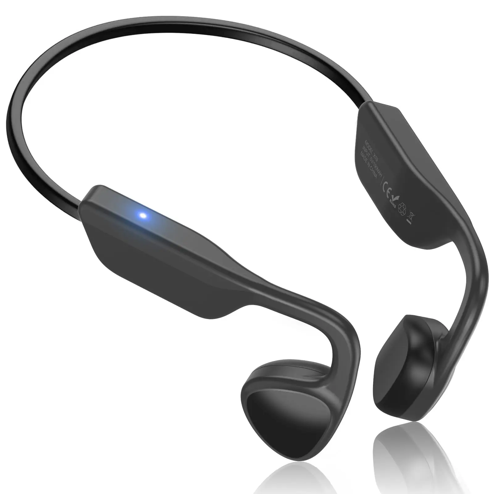 אוזניות בלוטות' דגם W12 מבית Fineblue