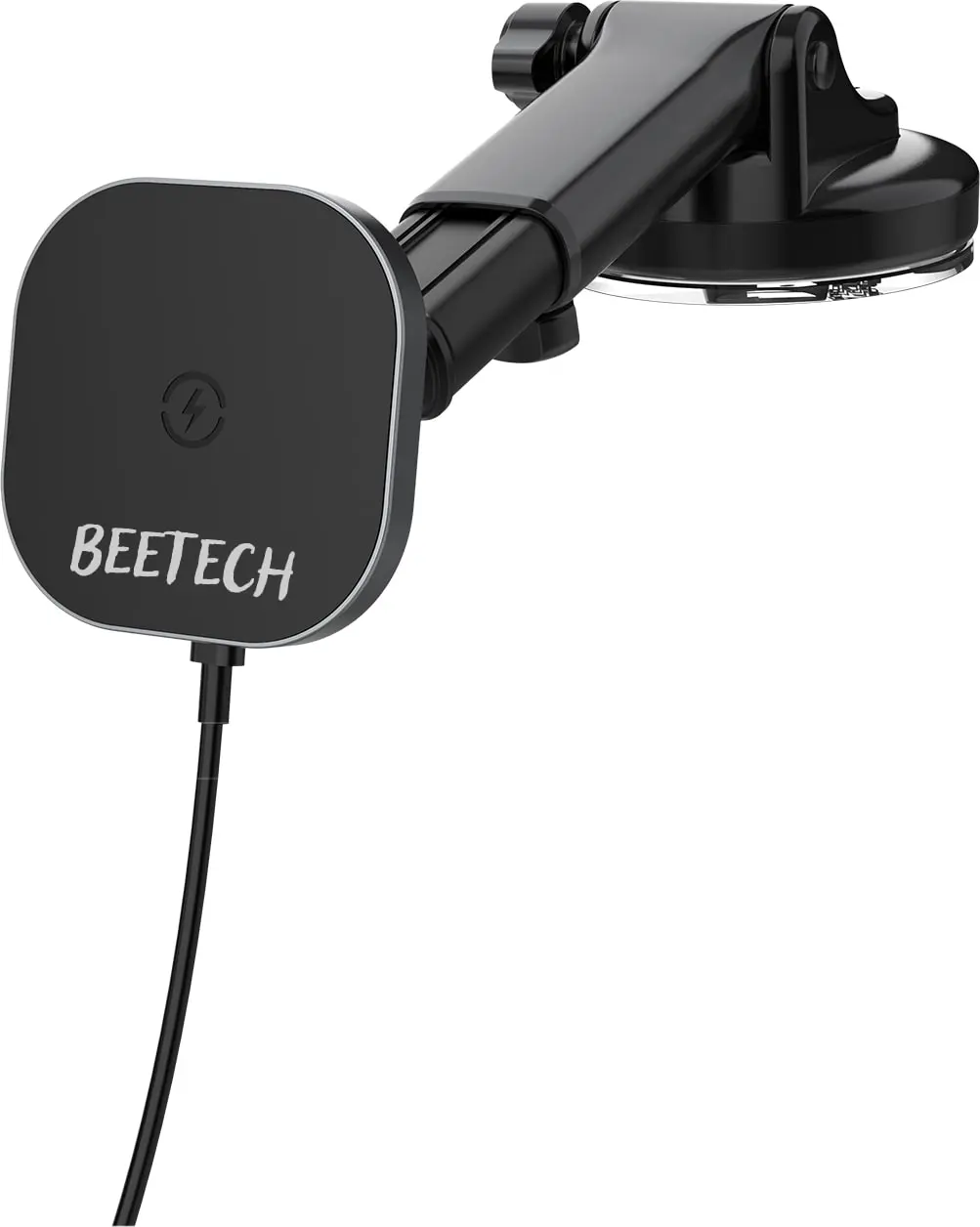 מעמד רכב Magsafe דגם W9-X6 מבית BeeTech