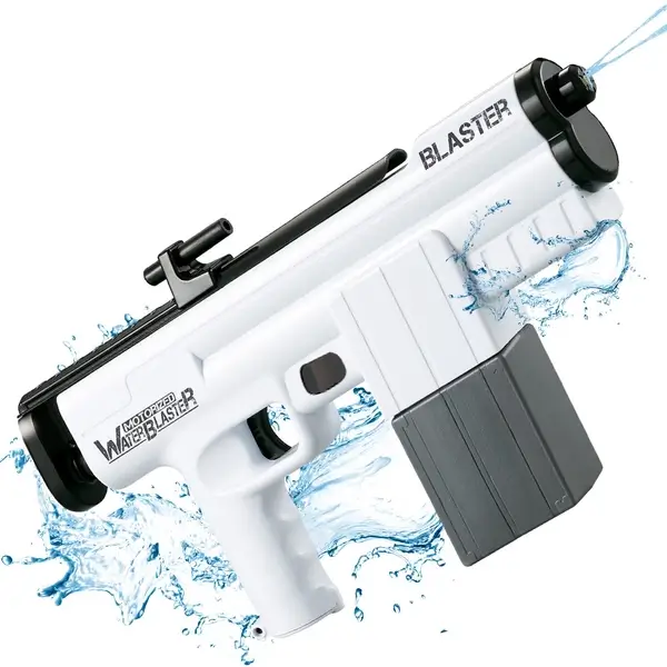 רובה מים חשמלי דגם Water Blaster