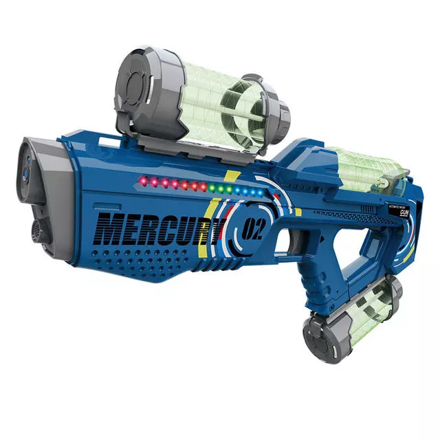 רובה מים חשמלי דגם Mercury 02
