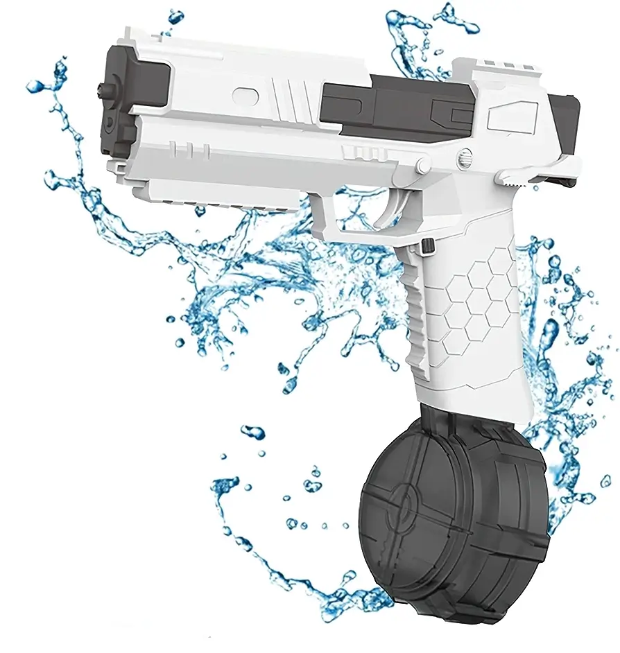 רובה מים חשמלי דגם Pistol