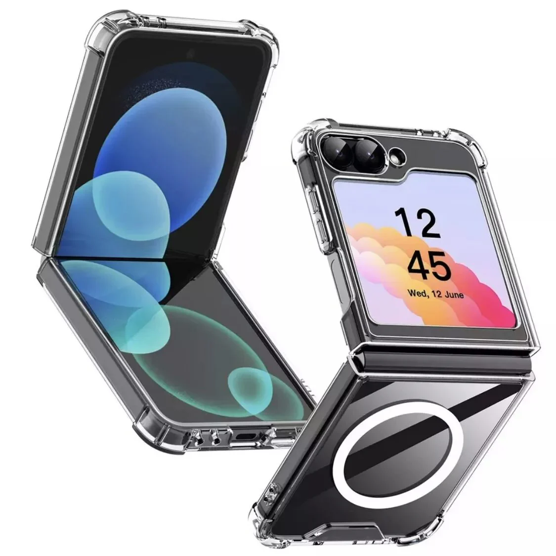 Z Flip 6