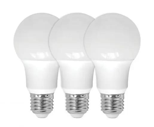 מארז 3 נורות לד 10W