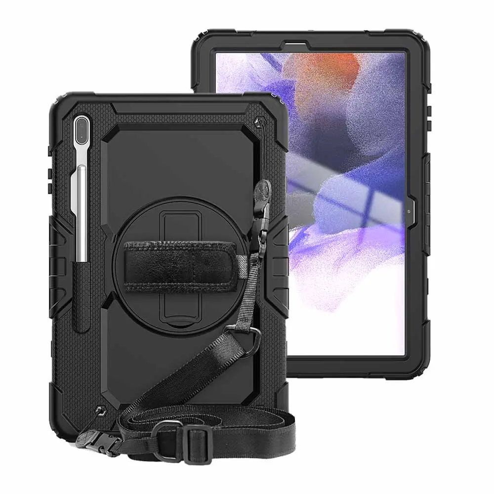 Galaxy Tab S7 FE (T730/T733)
