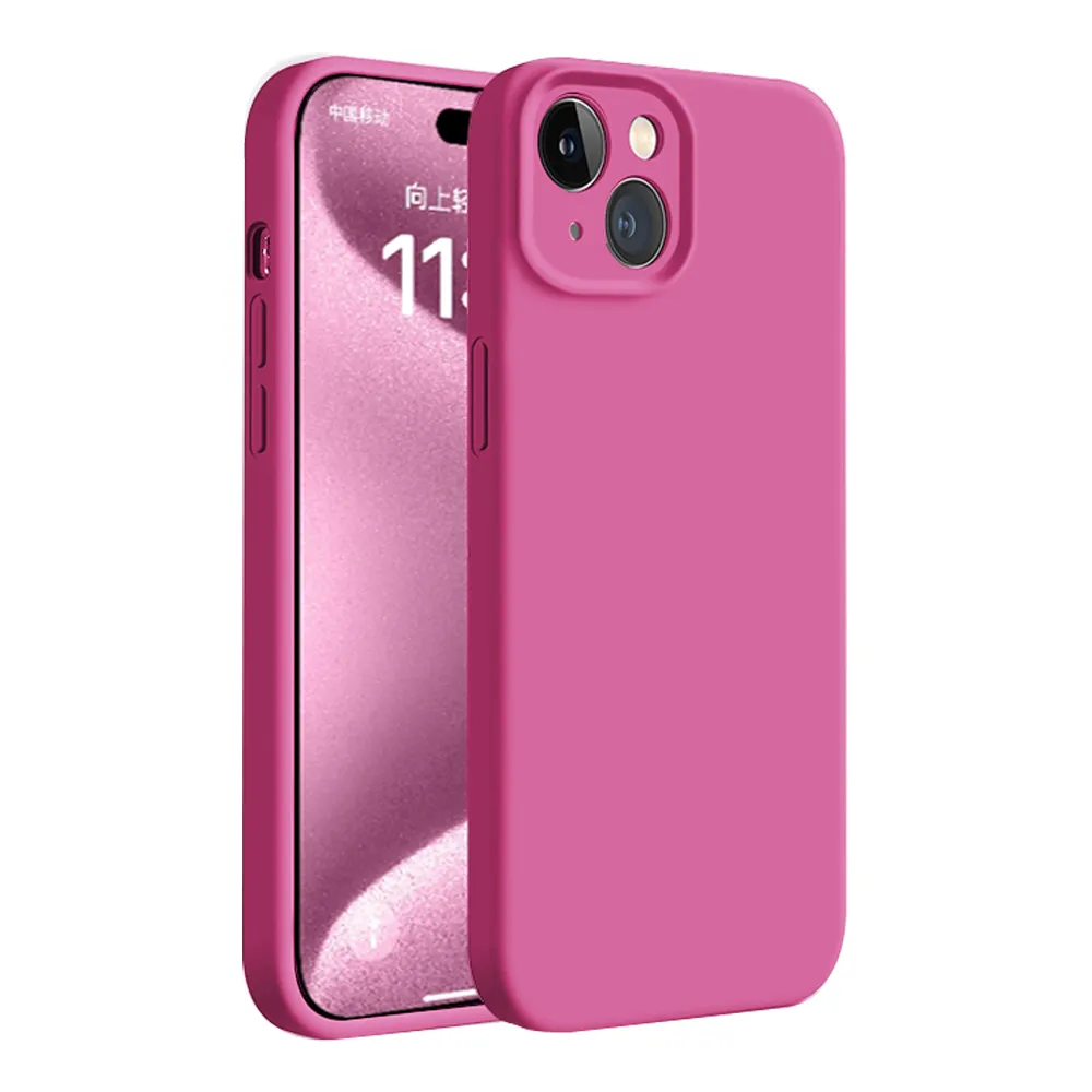 אייפון 15 פלוס