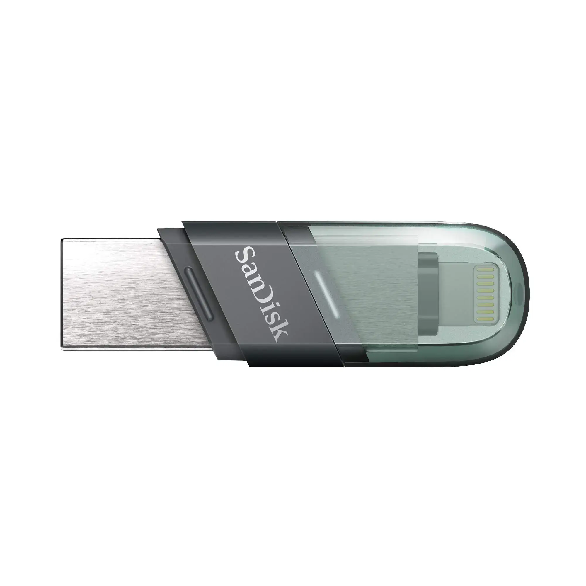 iXpand Flash Drive Flip בנפח 128GB מבית SanDisk