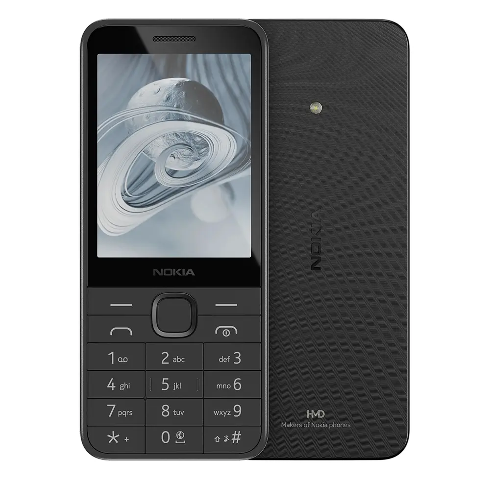 מכשיר סלולרי Nokia 215 4G
