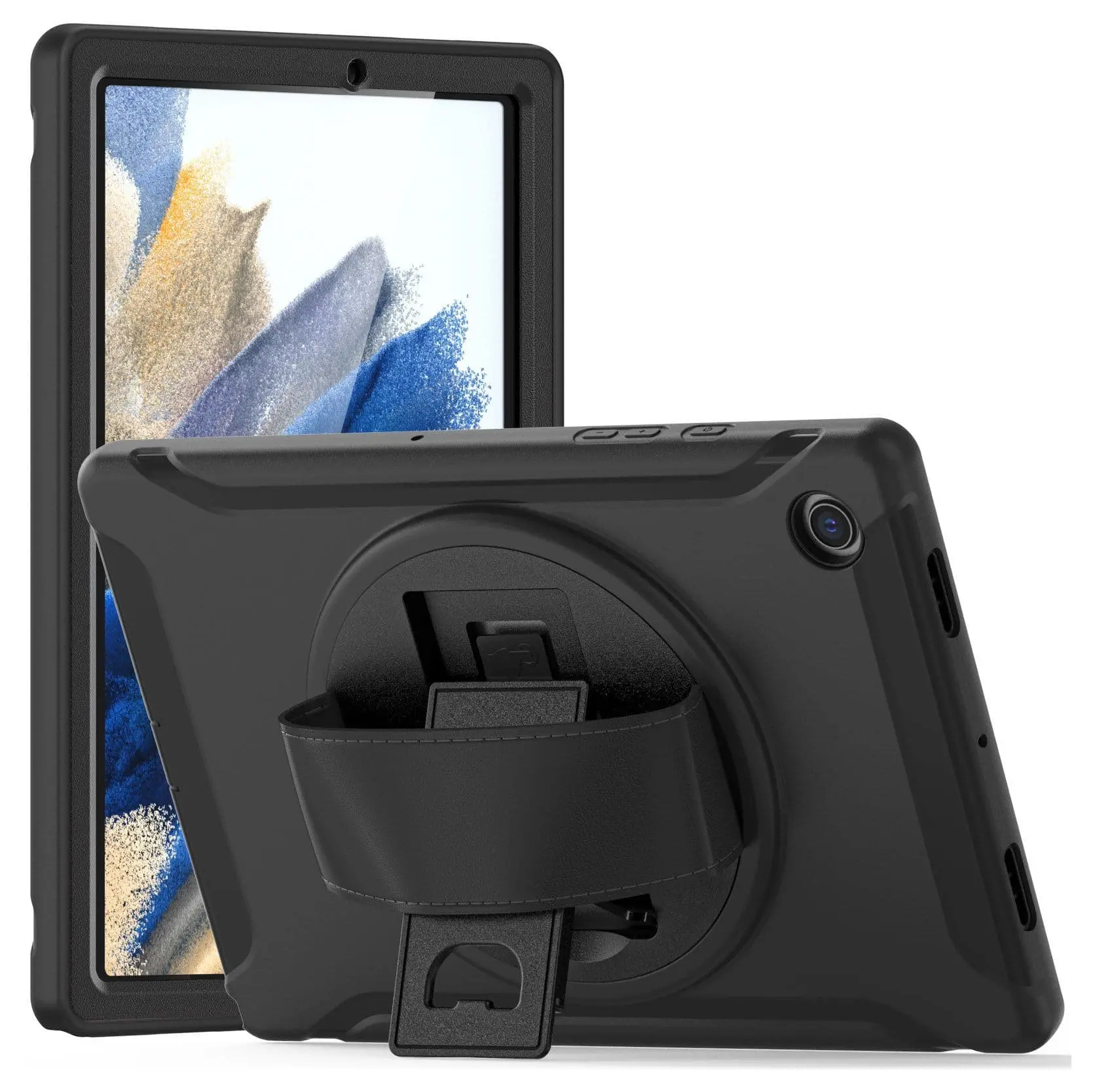 Galaxy Tab A8 2021 (X200/X205)