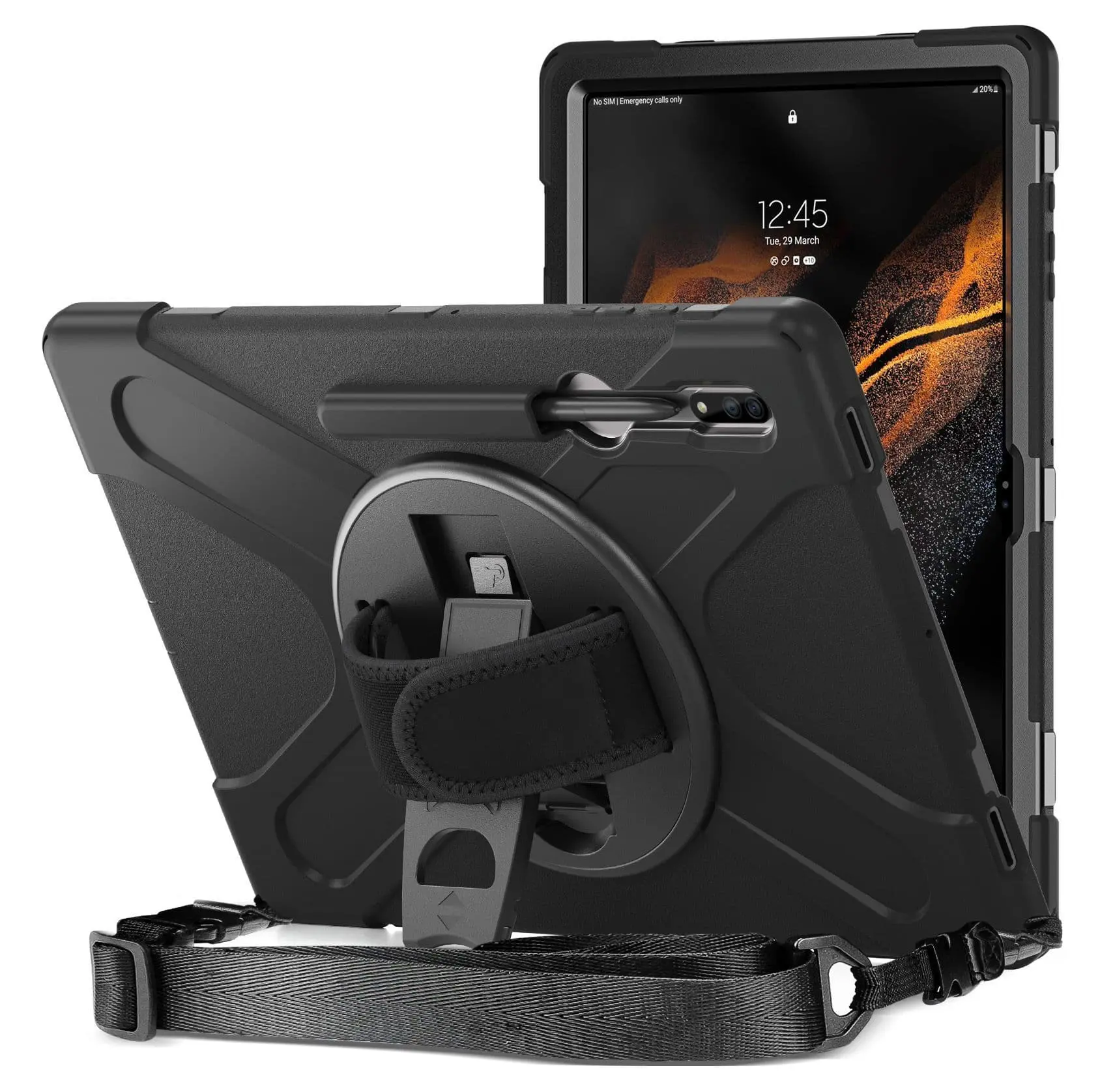 Galaxy Tab S10 Ultra (X920/X926)
