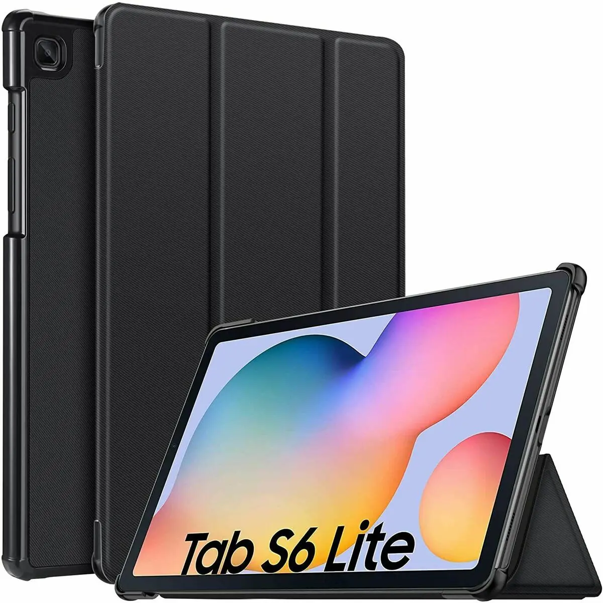 Galaxy Tab S6 Lite (P610/P615)