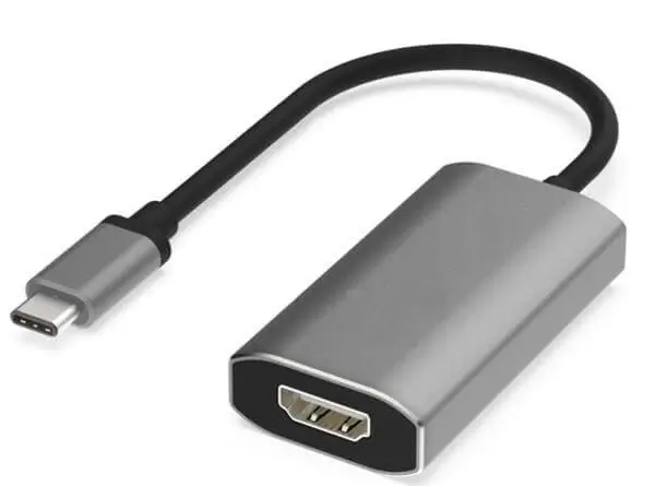 מתאמי HDMI
