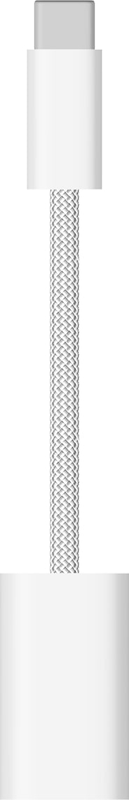 מתאם מחיבור Type-C לכניסת Lightning מבית Apple