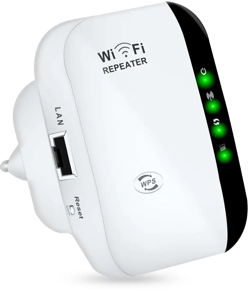 מגדיל טווח דגם XDB-WP6880 מבית LinkMaster