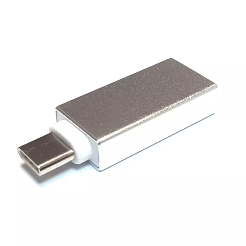 מתאם OTG מחיבור Type-C לכניסת USB מבית Octopus