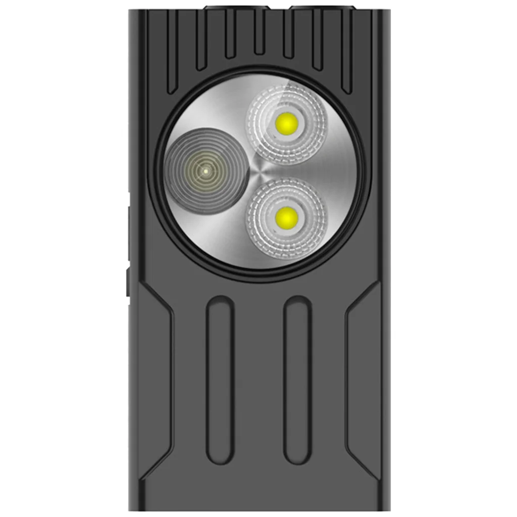 מיני פנס לד עוצמתי דגם EDC-X11