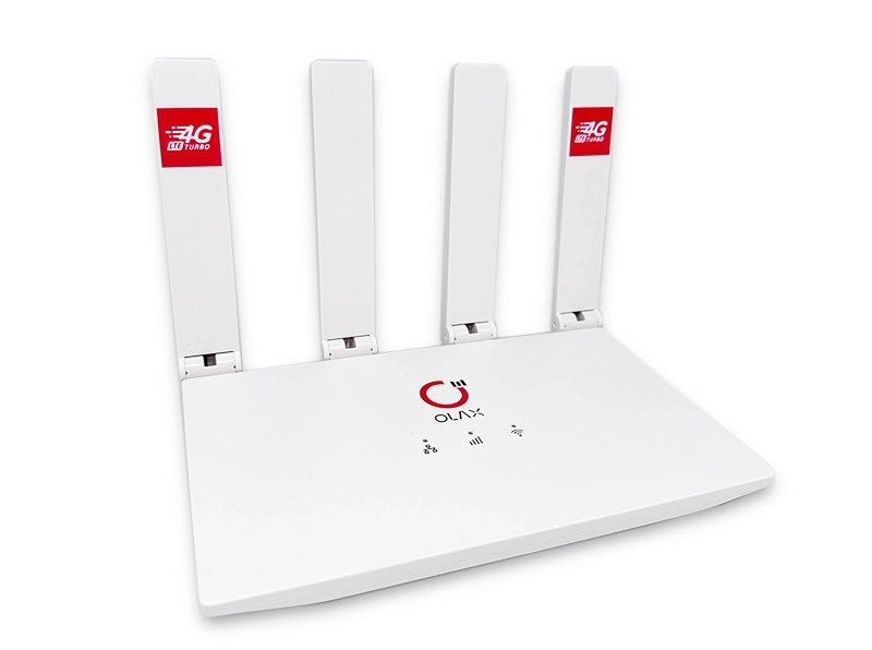 ראוטר סלולרי דגם  MC50 Pro מבית OLAX