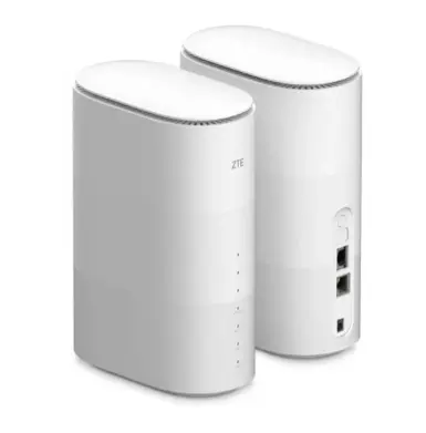 ראוטר סלולרי 5G דגם ZTE MC801A