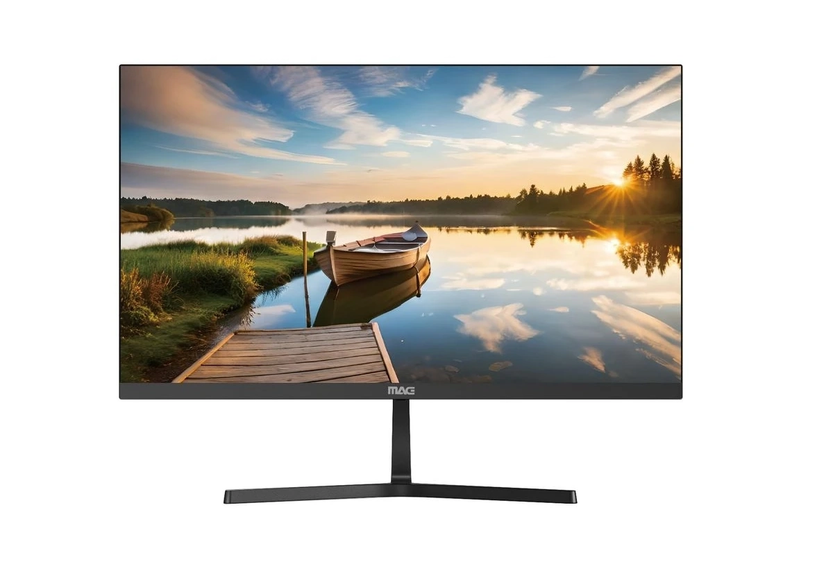 מסך מחשב ‏23.8 ‏אינץ' FullHD דגם D24F100S מבית MAG