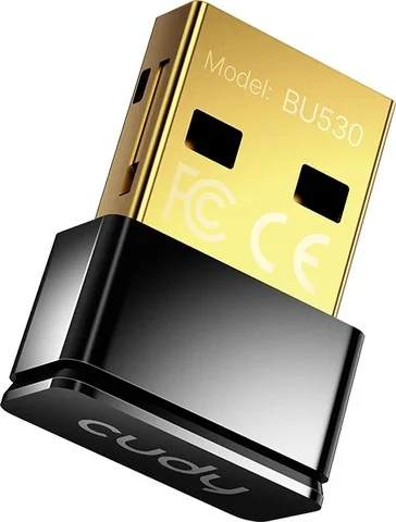 משדר בלוטות' 5.3 דגם BU530 מבית Cudy