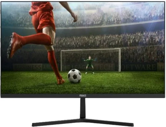 מסך מחשב 27 ‏אינץ' לגיימינג FullHD דגם D27F200S מבית MAG