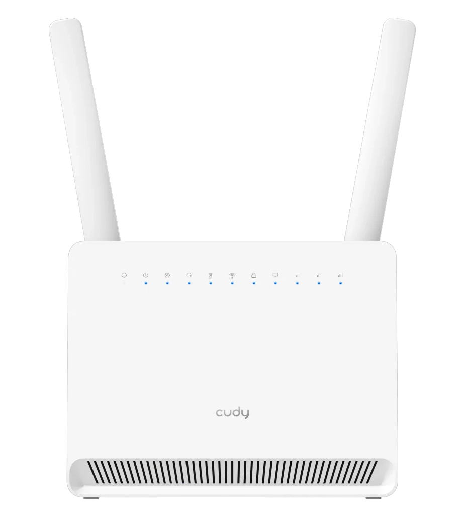 ראוטר סלולרי דגם LT300 מבית Cudy