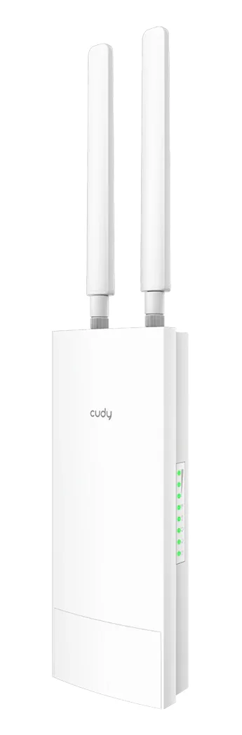 ראוטר סלולרי דגם LT400 Outdoor מבית Cudy