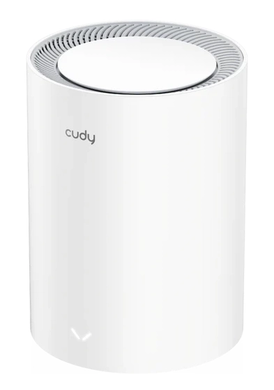 מערכת Mesh דגם M3000 (יחידה בודדת) מבית Cudy