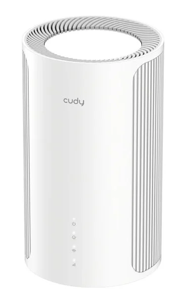 ראוטר סלולרי 5G דגם P4 מבית Cudy
