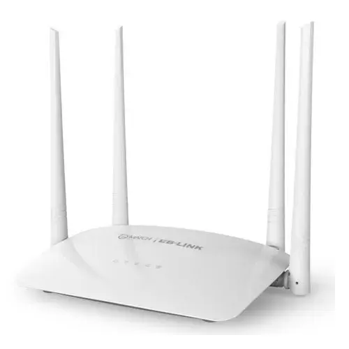 ראוטר דגם WR450H מבית LB-Link