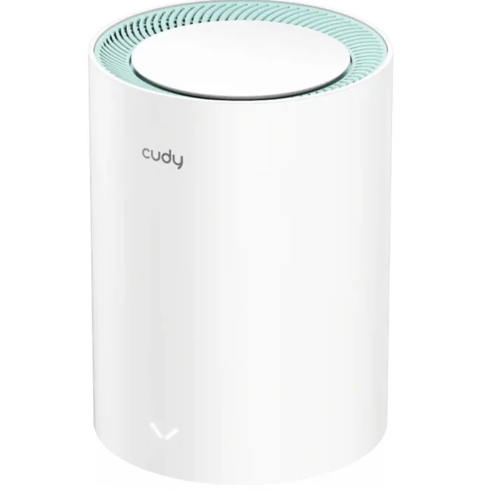 מערכת Mesh דגם M1500 (יחידה בודדת) מבית Cudy