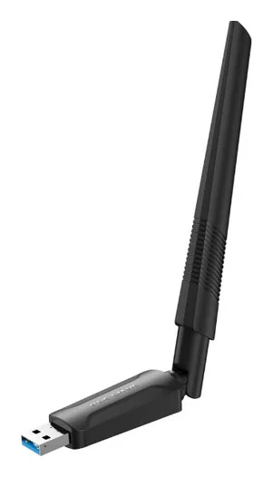 מתאם רשת אלחוטית דגם UAC26D