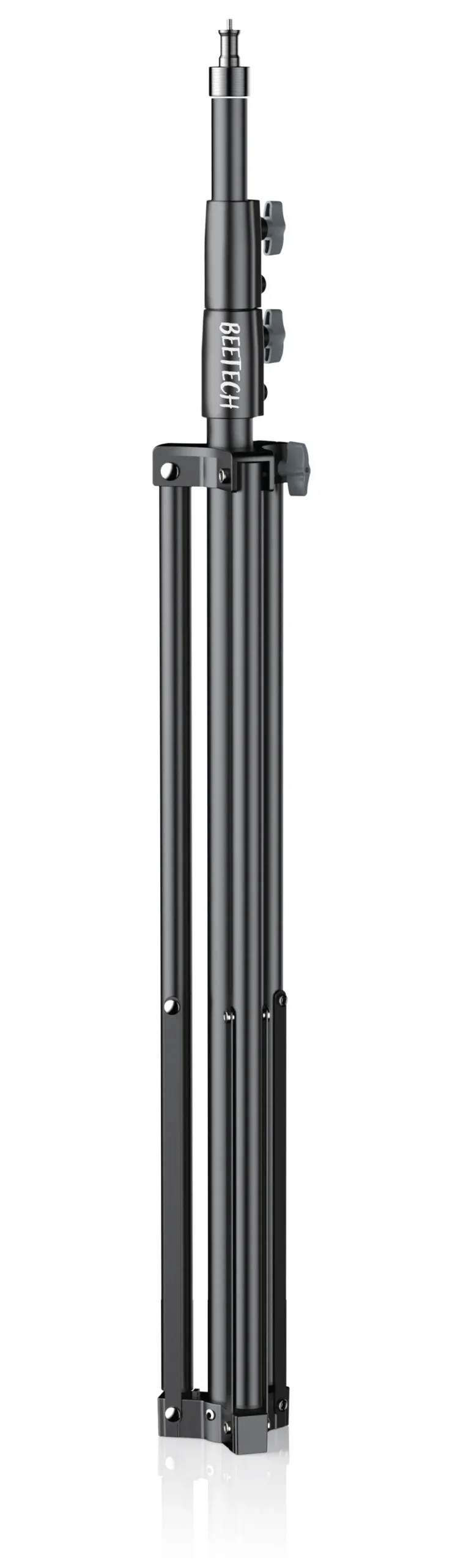 חצובה מקצועית לתאורה דגם BT-280D מבית BeeTech