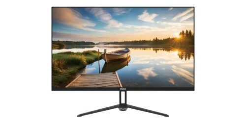 מסך מחשב ‏32 ‏אינץ' FullHD דגם D32F120S מבית MAG