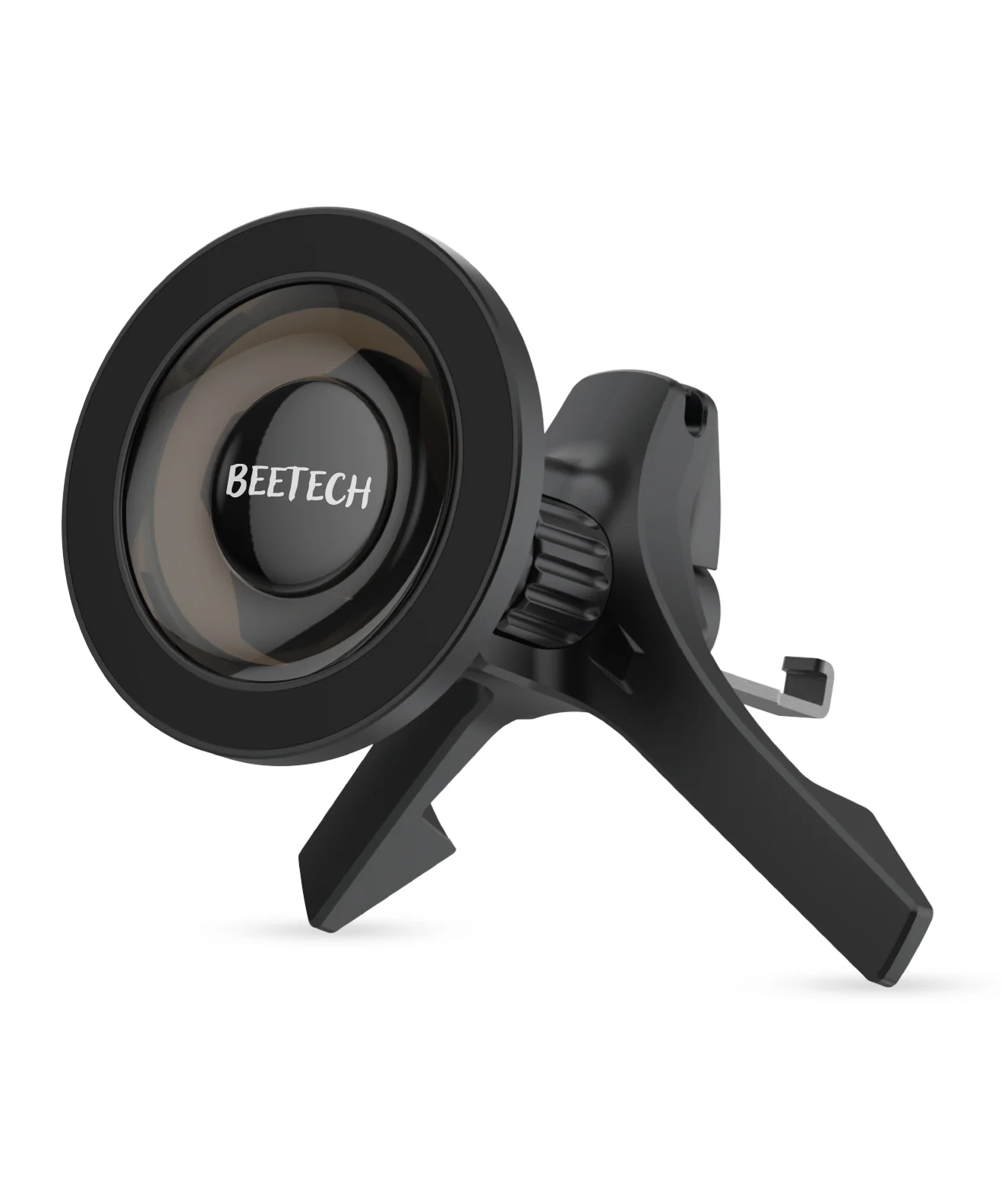 מעמד רכב Magsafe לתריסי המזגן דגם C10-F7 מבית BeeTech