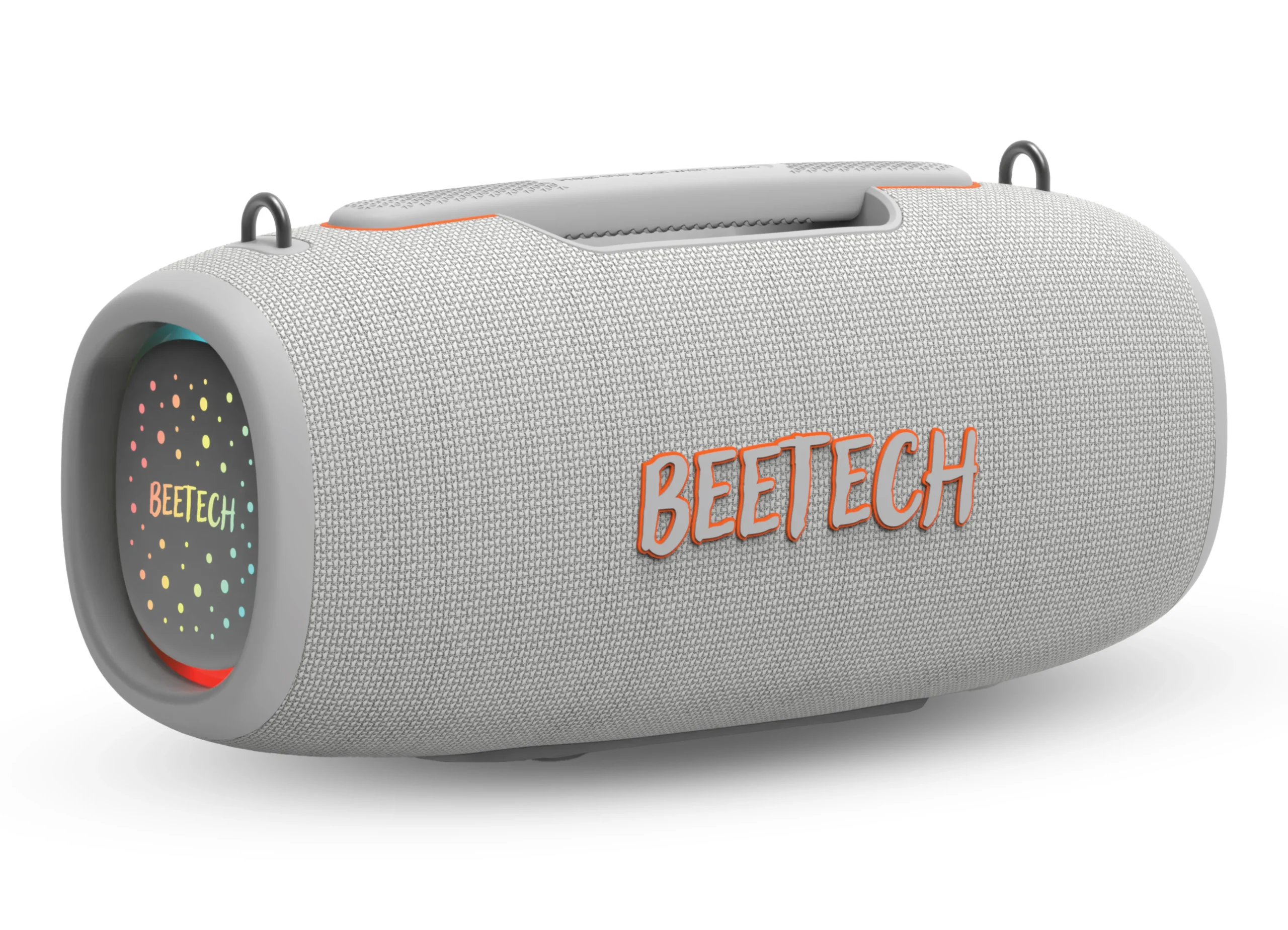 רמקול בלוטות' דגם BeatBox מבית BeeTech