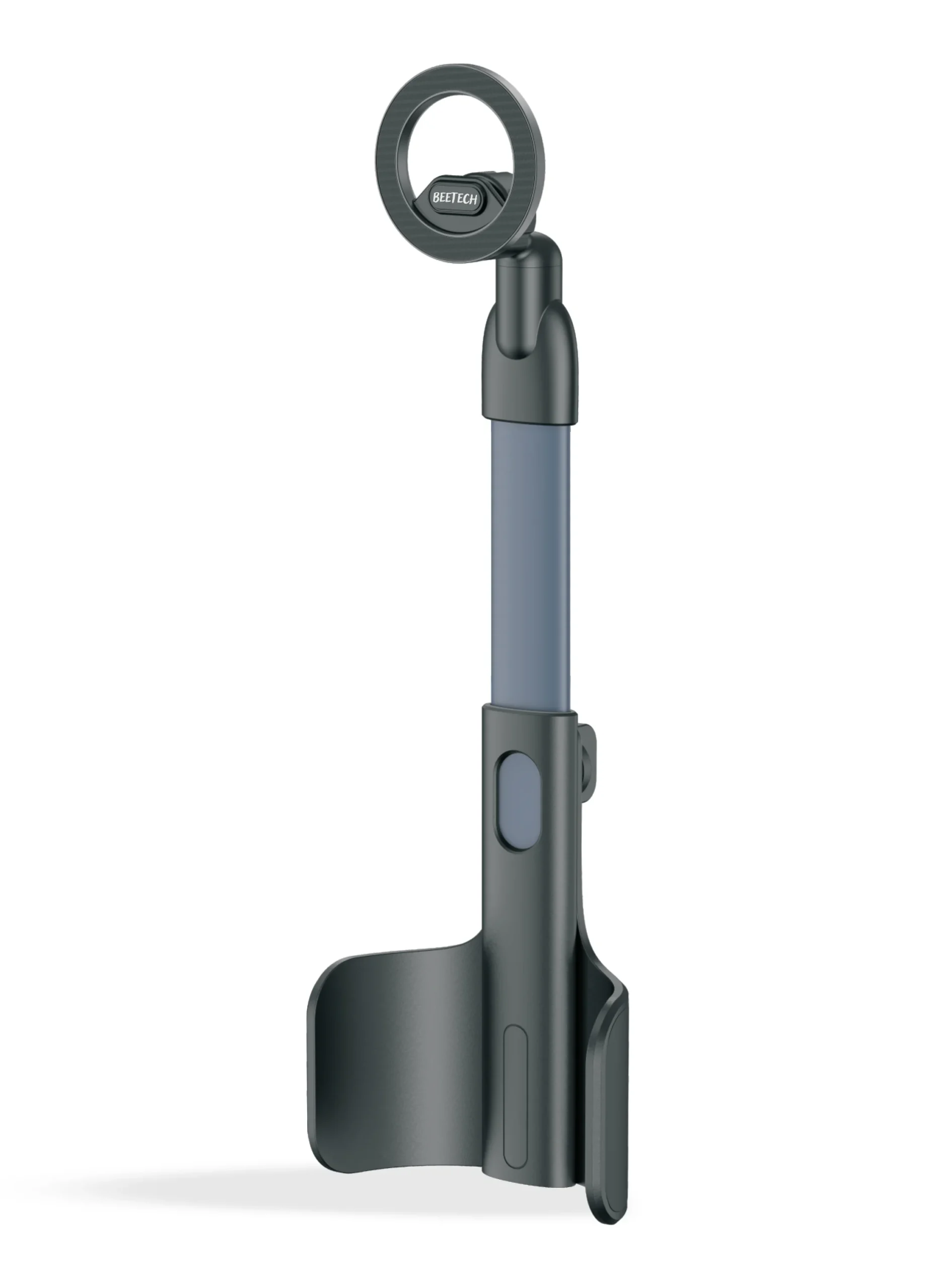מעמד רכב Magsafe לכוס ברכב דגם BT-252 מבית BeeTech