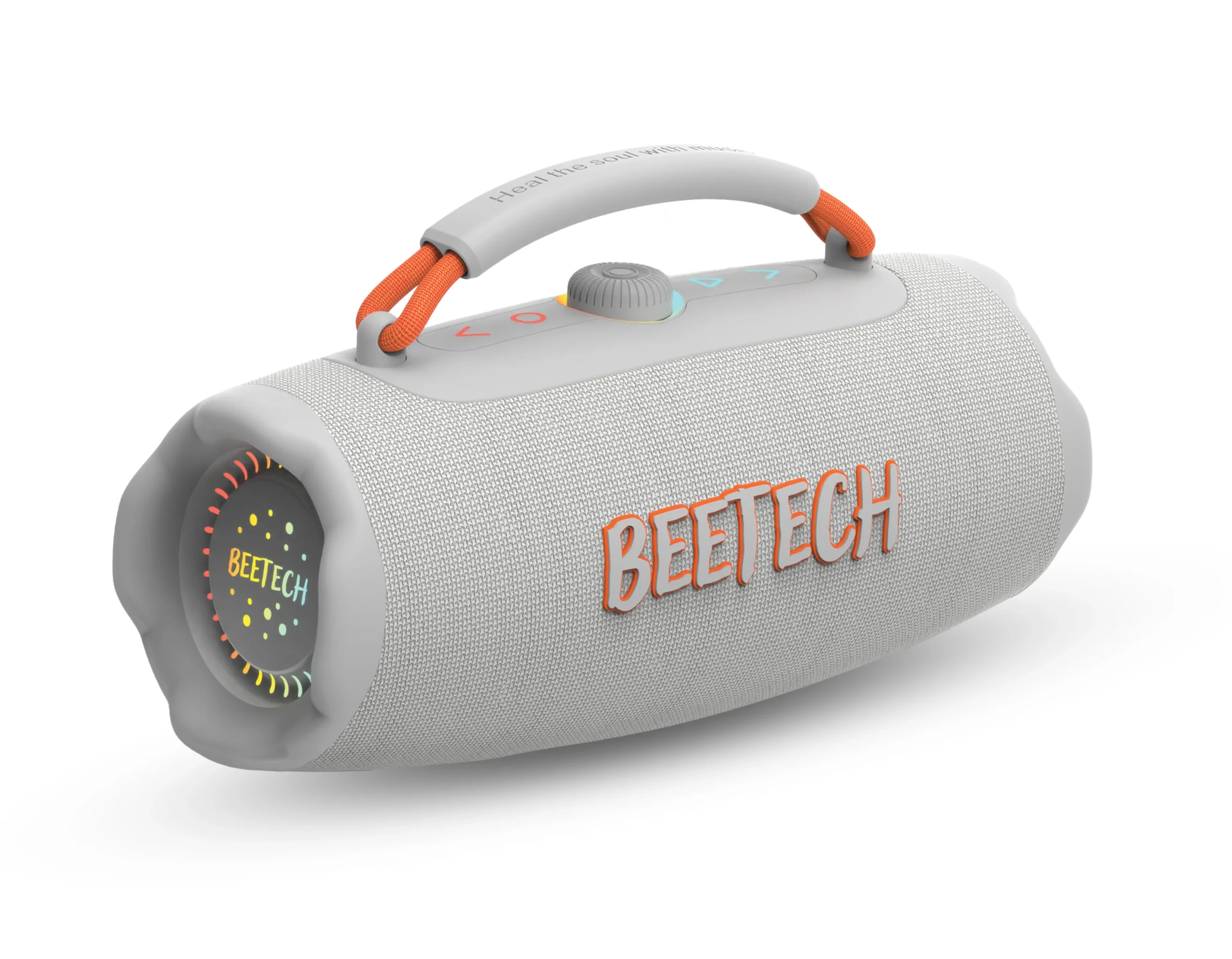 רמקול בלוטות' דגם Echo Pro מבית BeeTech