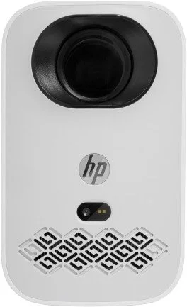 מקרן נייד דגם CC360 מבית HP