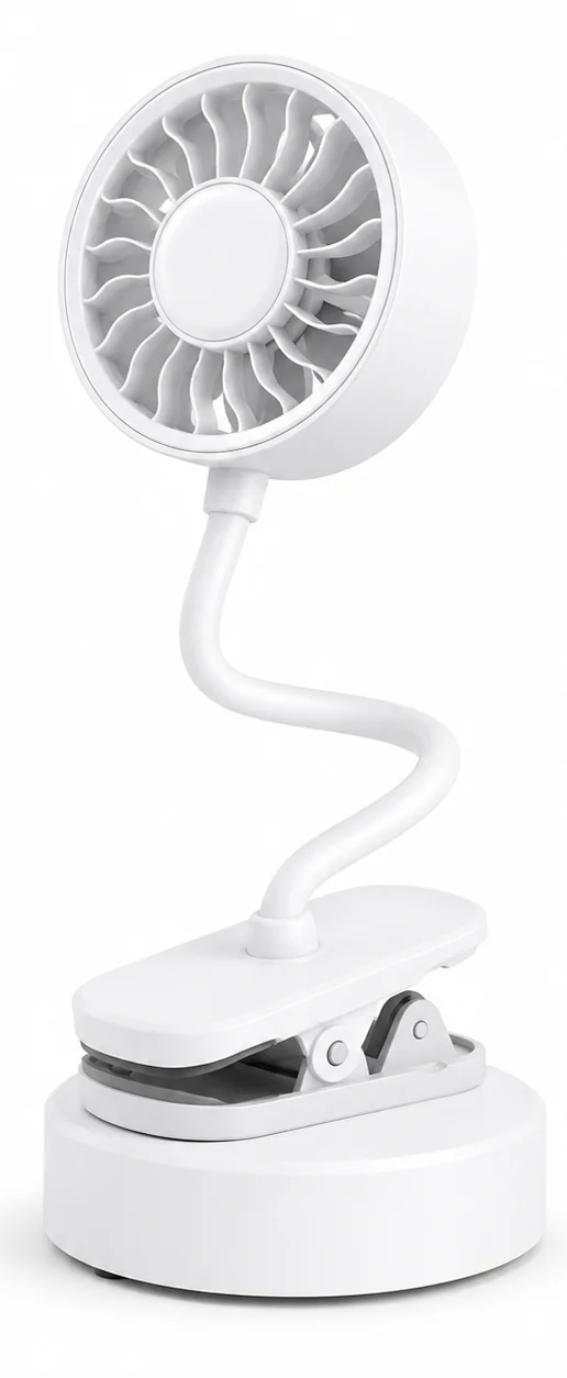 מיני מאוורר נייד Magsafe דגם N28
